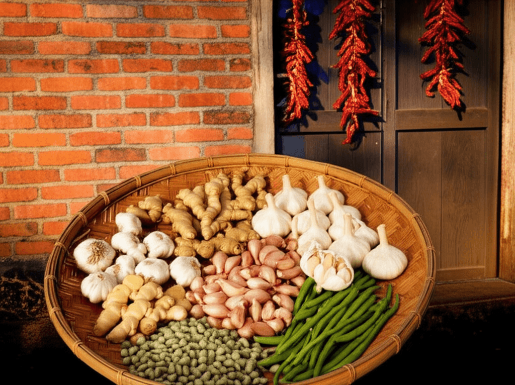 在地優先